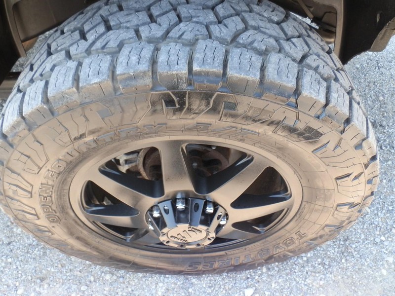 Ram 3500 Vehicle Full-screen Gallery Image 29