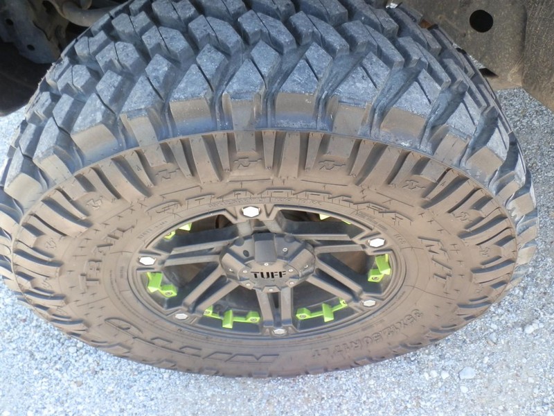 Jeep Wrangler Unlimited Vehicle Full-screen Gallery Image 25