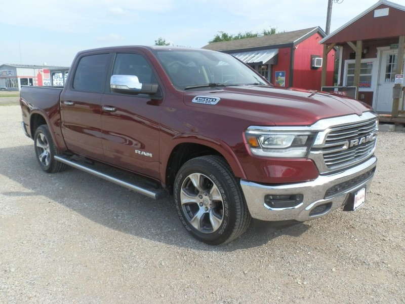 Ram 1500 Vehicle Full-screen Gallery Image 03