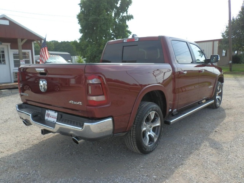 Ram 1500 Vehicle Full-screen Gallery Image 04