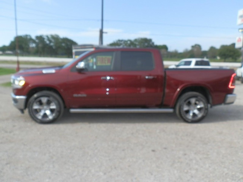 Ram 1500 Vehicle Full-screen Gallery Image 05