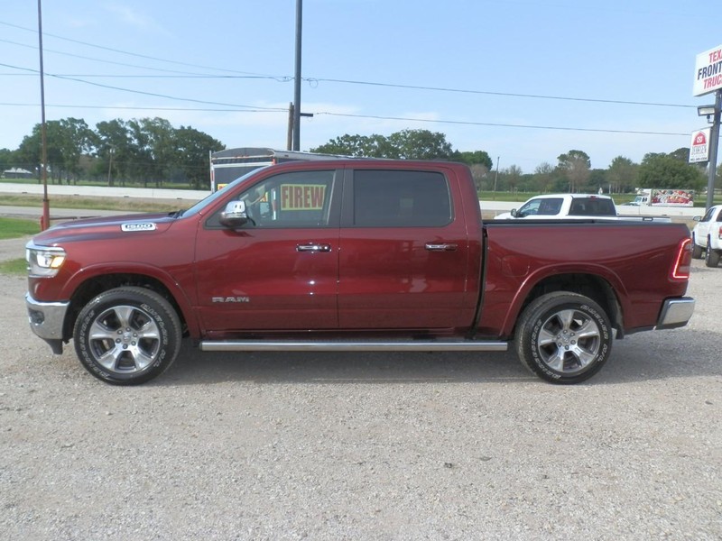 Ram 1500 Vehicle Full-screen Gallery Image 06