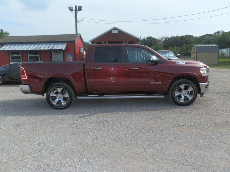 Ram 1500 Vehicle Full-screen Gallery Image 07