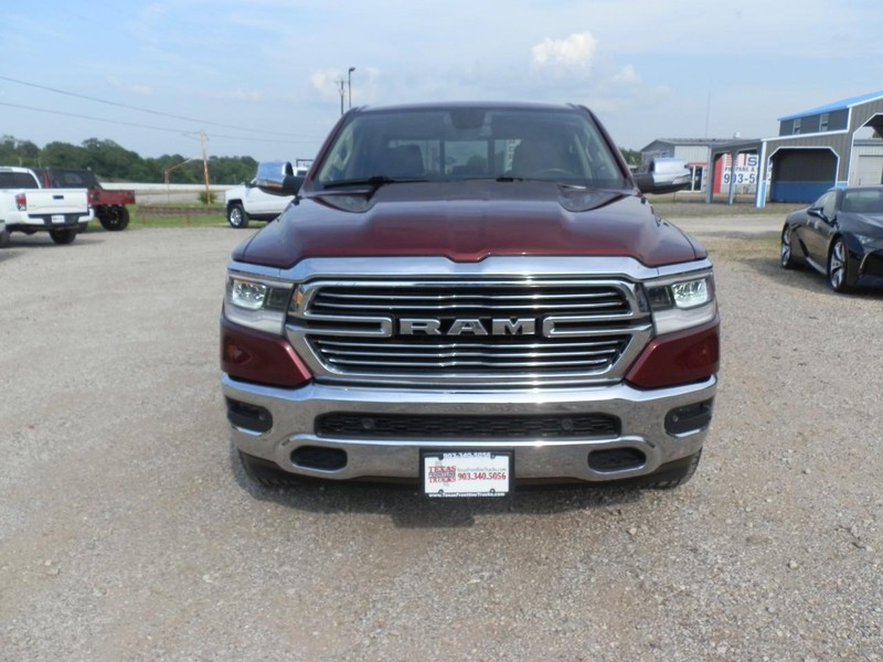 Ram 1500 Vehicle Full-screen Gallery Image 08