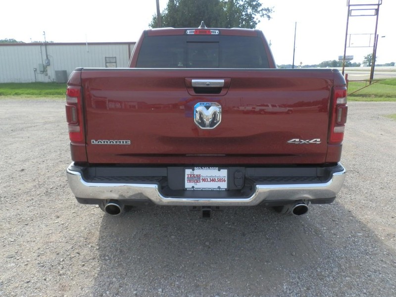 Ram 1500 Vehicle Full-screen Gallery Image 09