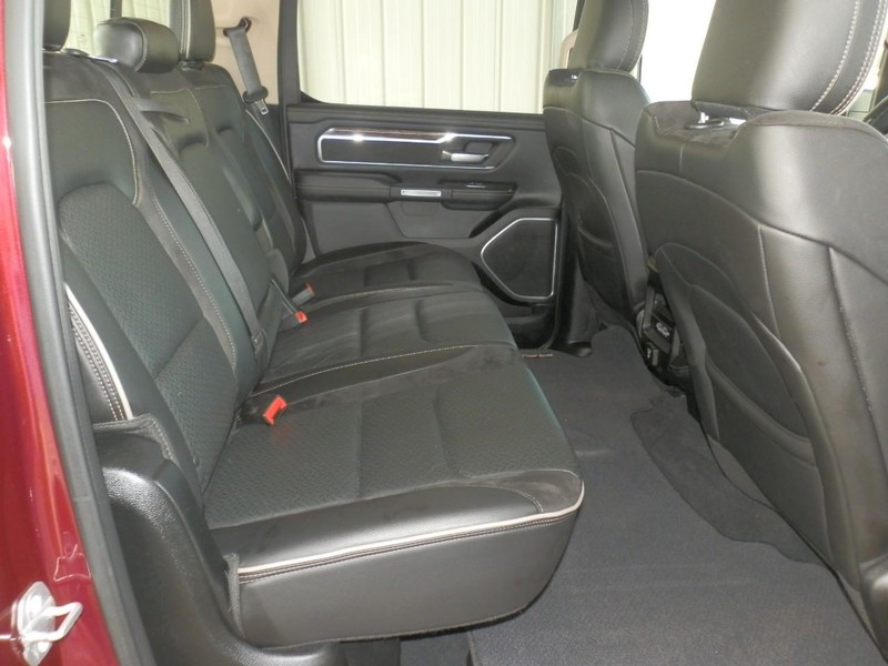 Ram 1500 Vehicle Full-screen Gallery Image 20