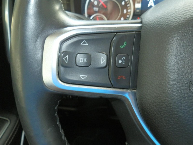 Ram 1500 Vehicle Full-screen Gallery Image 22