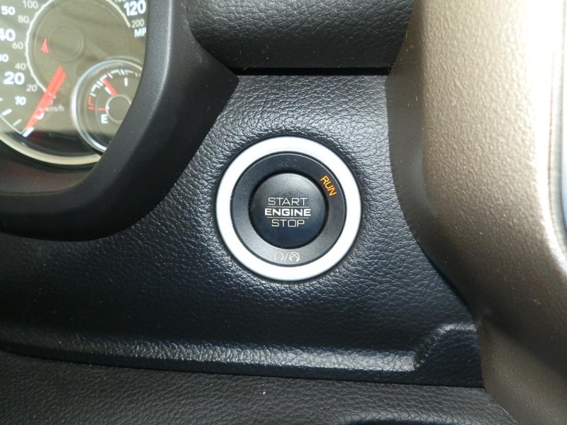 Ram 1500 Vehicle Full-screen Gallery Image 27