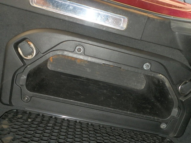 Ram 1500 Vehicle Full-screen Gallery Image 41