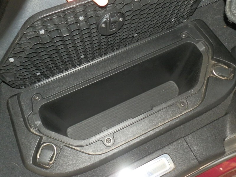 Ram 1500 Vehicle Full-screen Gallery Image 42