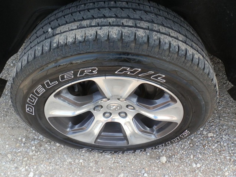 Ram 1500 Vehicle Full-screen Gallery Image 45