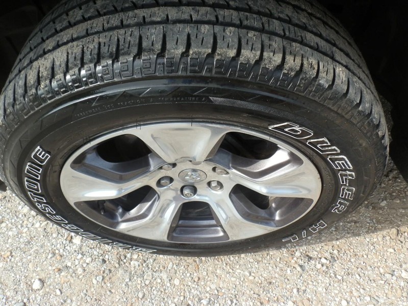 Ram 1500 Vehicle Full-screen Gallery Image 47