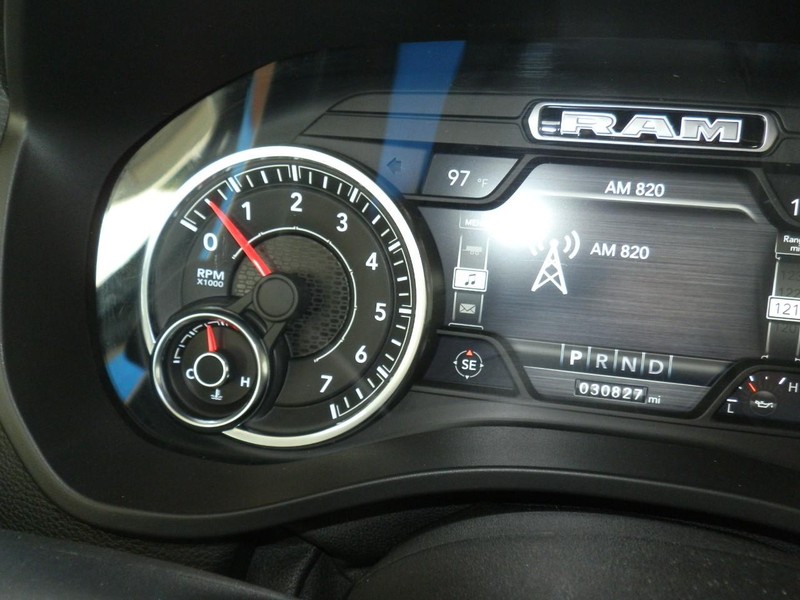 Ram 1500 Vehicle Full-screen Gallery Image 48