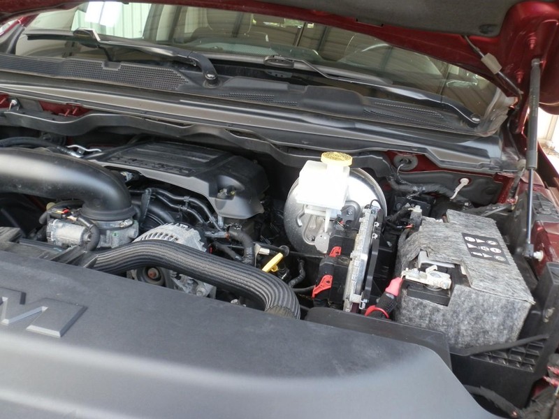 Ram 1500 Vehicle Full-screen Gallery Image 52