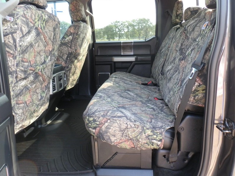 Ford Super Duty F-250 Vehicle Full-screen Gallery Image 10