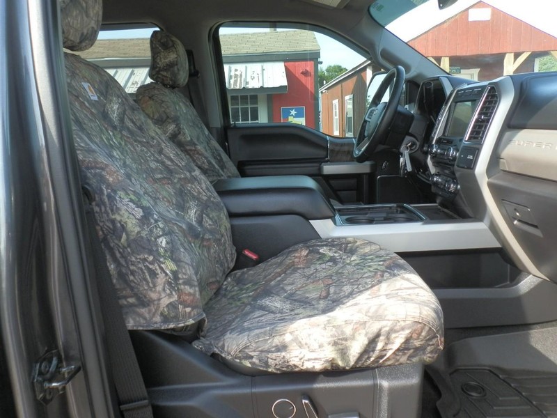 Ford Super Duty F-250 Vehicle Full-screen Gallery Image 11