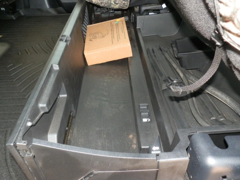 Ford Super Duty F-250 Vehicle Full-screen Gallery Image 29