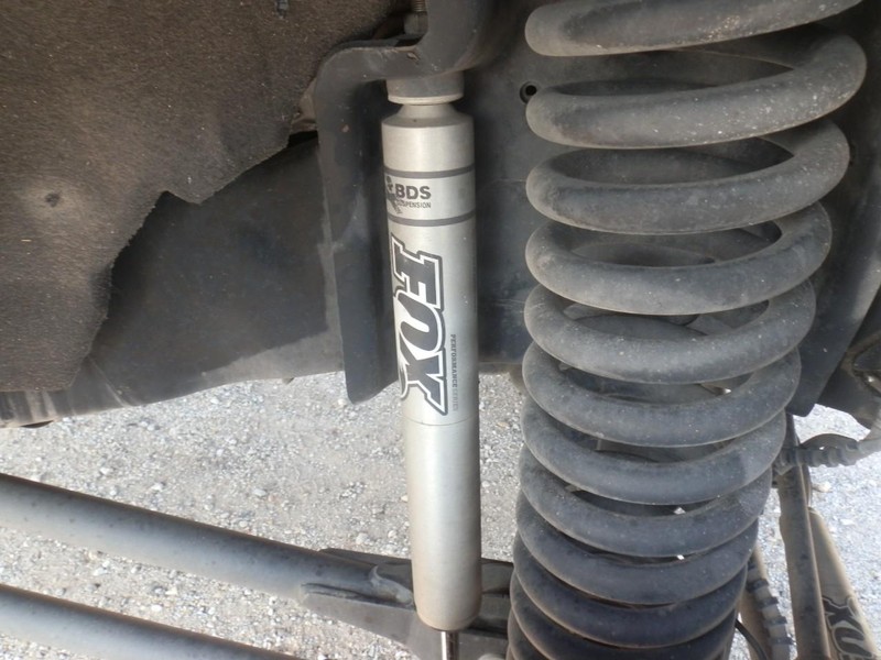 Ford Super Duty F-250 Vehicle Full-screen Gallery Image 37