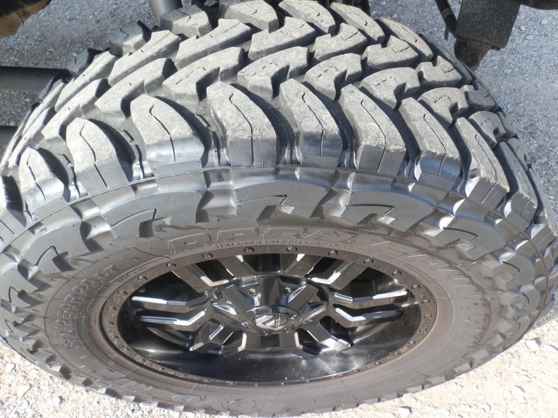 Ford Super Duty F-250 Vehicle Full-screen Gallery Image 39