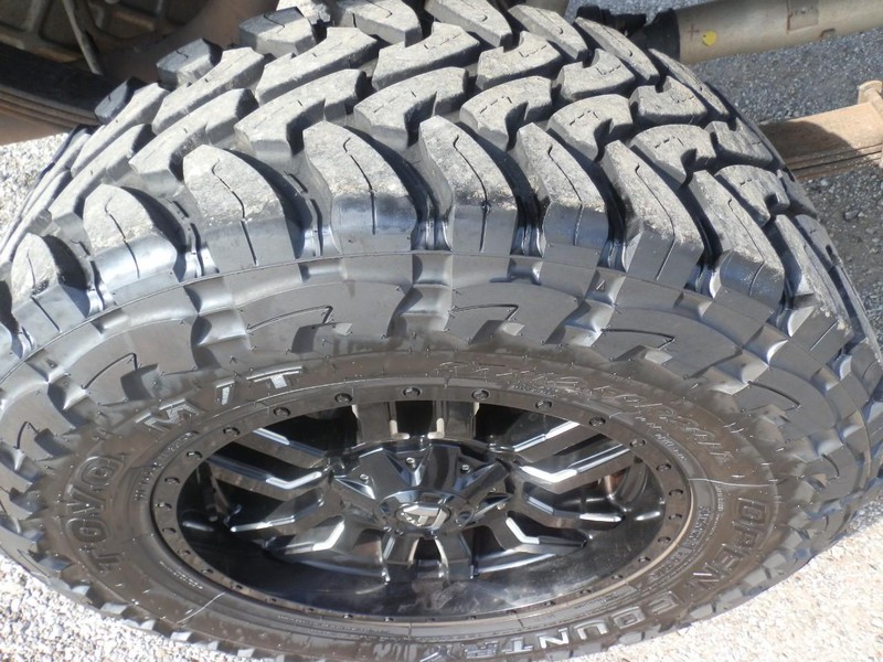 Ford Super Duty F-250 Vehicle Full-screen Gallery Image 40