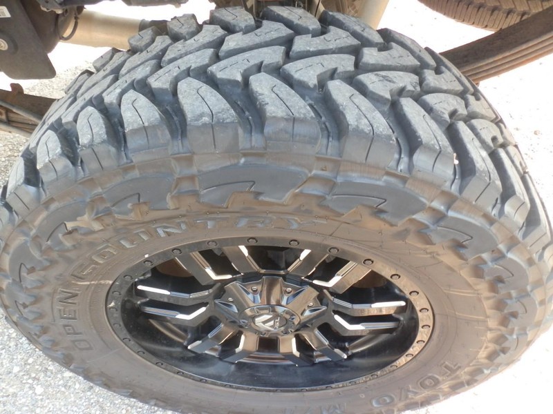 Ford Super Duty F-250 Vehicle Full-screen Gallery Image 41