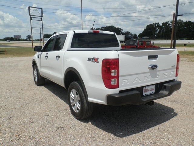 2019 Ford Ranger XLT/STX for sale in Canton TX from Texas Frontline Trucks