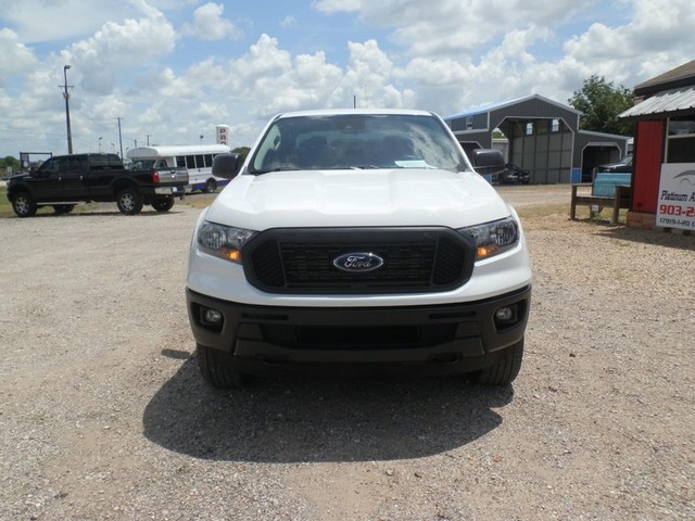 2019 Ford Ranger XLT/STX for sale in Canton TX from Texas Frontline Trucks