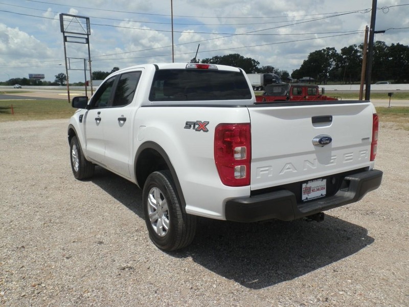 Ford Ranger Vehicle Full-screen Gallery Image 02