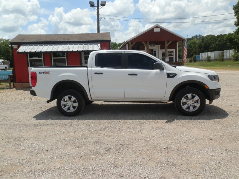 Ford Ranger Vehicle Full-screen Gallery Image 05