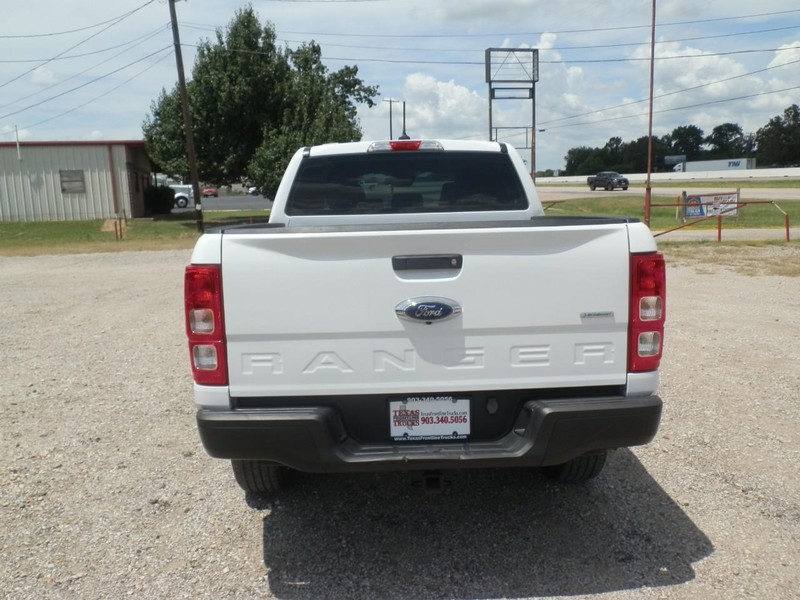 Ford Ranger Vehicle Full-screen Gallery Image 08