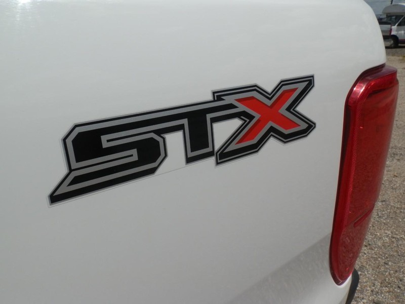 Ford Ranger Vehicle Full-screen Gallery Image 09