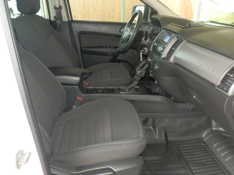 Ford Ranger Vehicle Full-screen Gallery Image 13