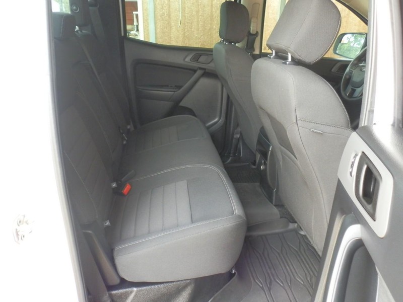 Ford Ranger Vehicle Full-screen Gallery Image 14