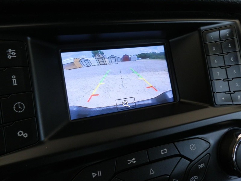 Ford Ranger Vehicle Full-screen Gallery Image 16