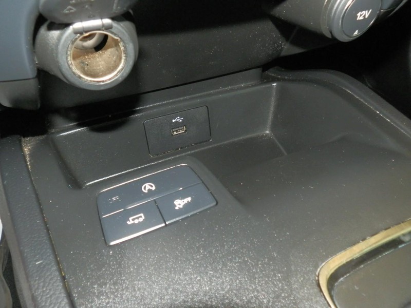 Ford Ranger Vehicle Full-screen Gallery Image 22