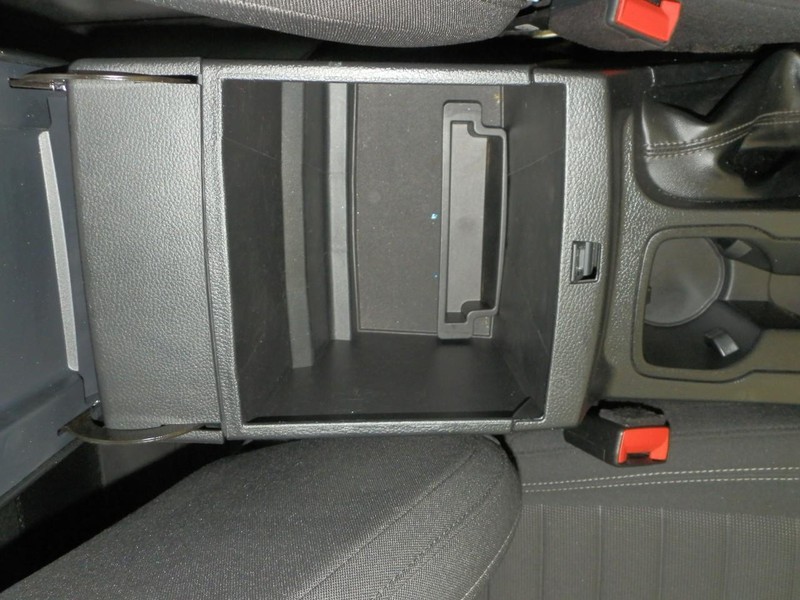 Ford Ranger Vehicle Full-screen Gallery Image 24