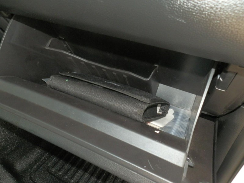 Ford Ranger Vehicle Full-screen Gallery Image 25