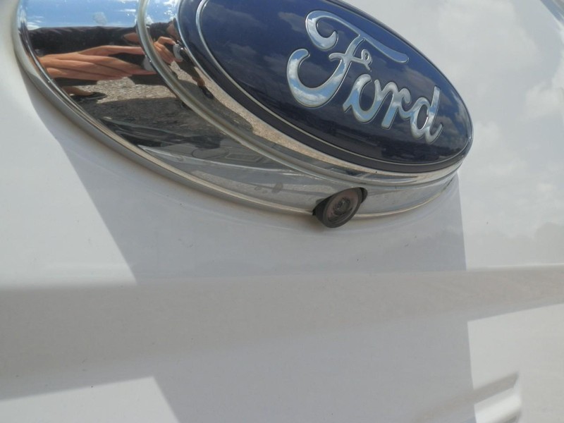 Ford Ranger Vehicle Full-screen Gallery Image 27