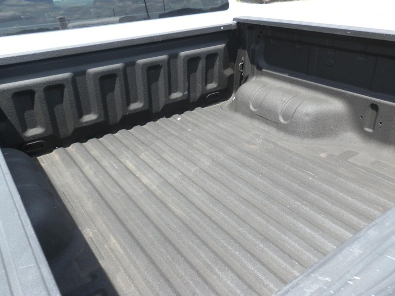 Ford Ranger Vehicle Full-screen Gallery Image 28