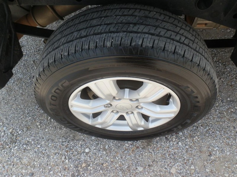 Ford Ranger Vehicle Full-screen Gallery Image 30