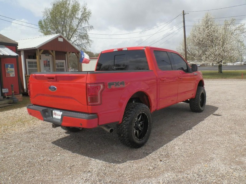 Ford F-150 Vehicle Full-screen Gallery Image 04