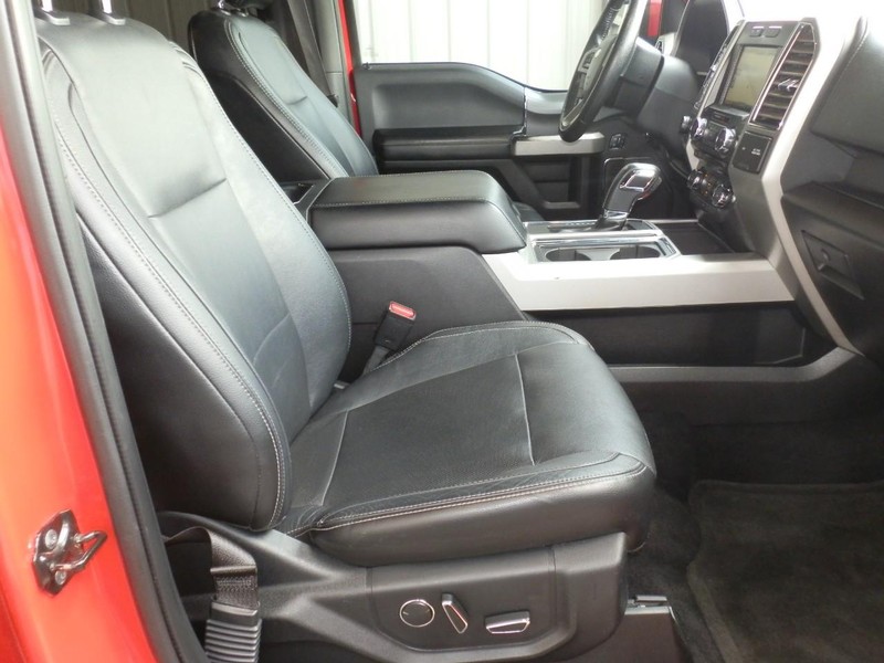 Ford F-150 Vehicle Full-screen Gallery Image 13