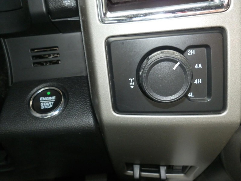 Ford F-150 Vehicle Full-screen Gallery Image 22