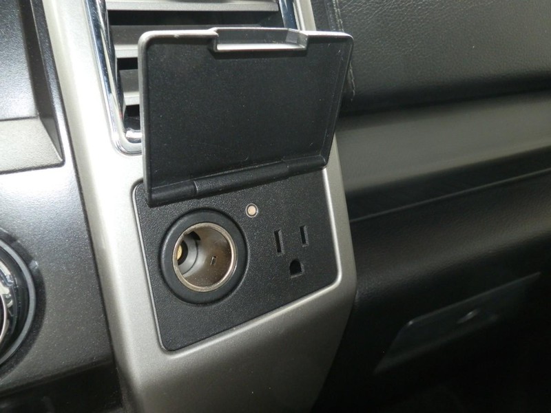 Ford F-150 Vehicle Full-screen Gallery Image 28