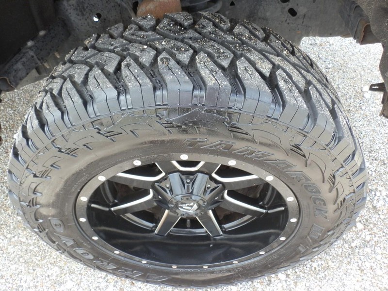 Ford F-150 Vehicle Full-screen Gallery Image 36