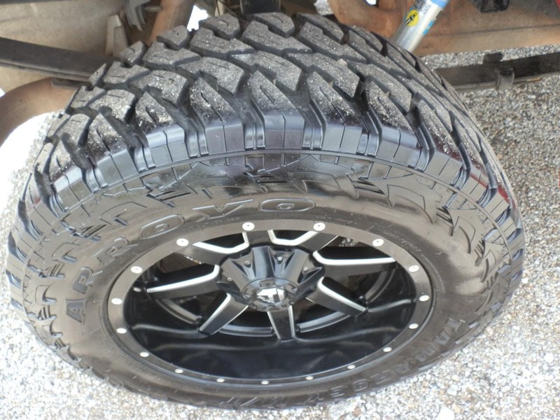 Ford F-150 Vehicle Full-screen Gallery Image 37