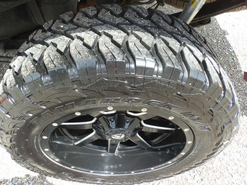 Ford F-150 Vehicle Full-screen Gallery Image 38