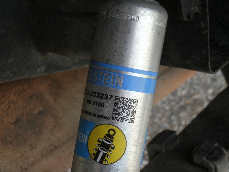 Ford F-150 Vehicle Full-screen Gallery Image 40