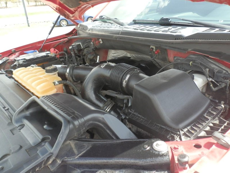 Ford F-150 Vehicle Full-screen Gallery Image 42