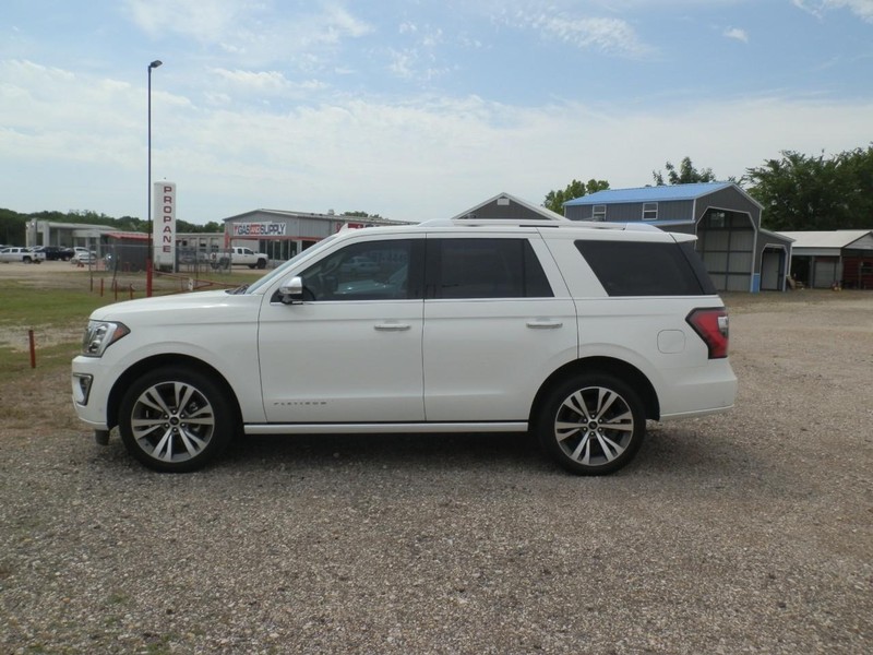 Ford Expedition Vehicle Full-screen Gallery Image 05